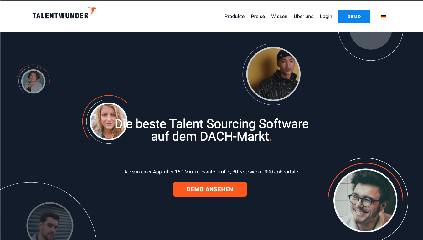 Talentwunder